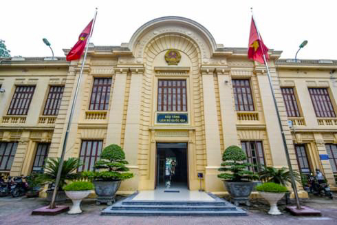 Vietnam