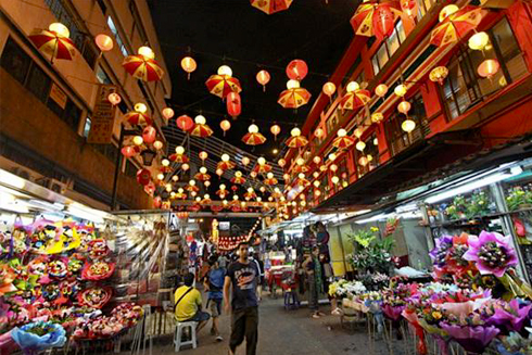 Vietnam