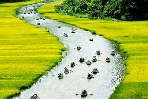 Vietnam