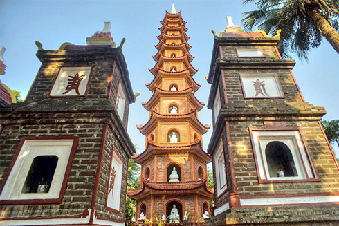 Vietnam