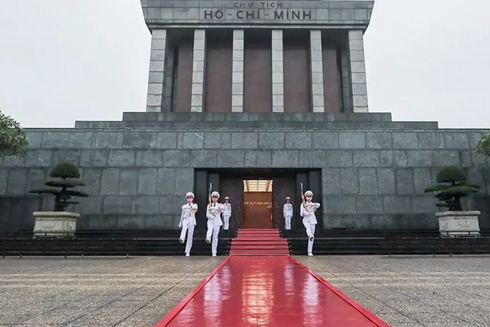 Vietnam