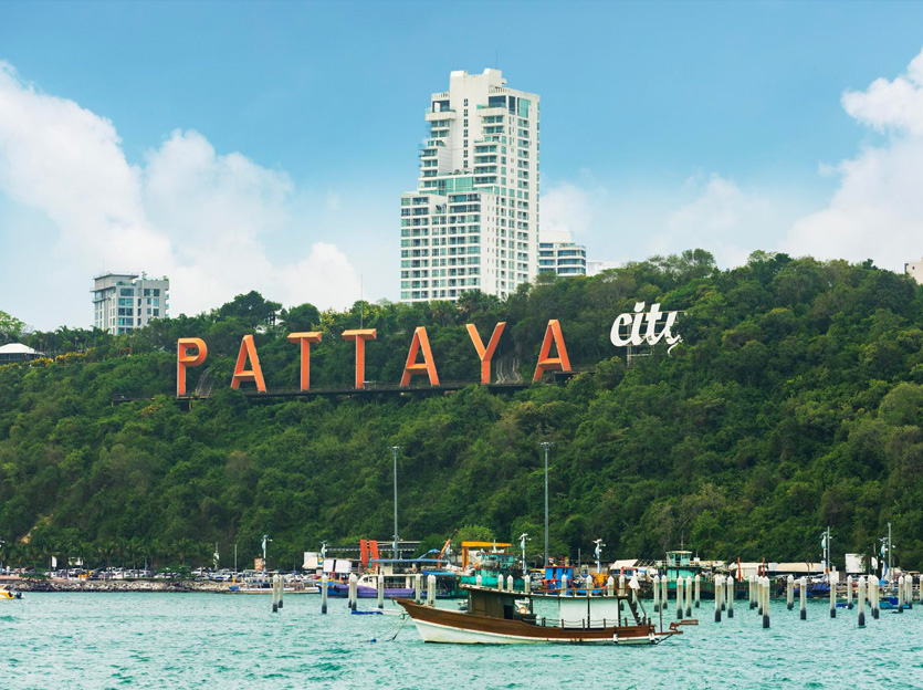pattaya